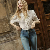 DÔEN - HENRI TOP -- SALT