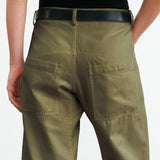 Nili Lotan - SHON LINEN PANT