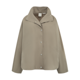 Tôteme - Summer Parachute Jacket
