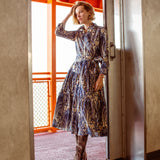 Cara Cara - Lolita Dress