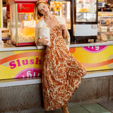 Cara Cara - Azalea Dress