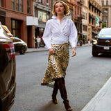 Cara Cara - Kaia Slip Skirt