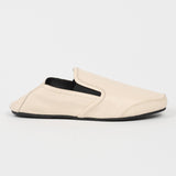 Jamie Haller - The Wushu Slipper in Latte