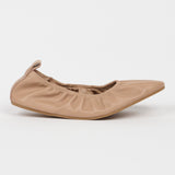 Jamie Haller - The Cove Slipper in Taupe