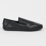 Jamie Haller - The Wushu Slipper in Black