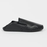 Jamie Haller - The Wushu Slipper in Black