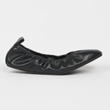 Jamie Haller - The Cove Slipper in Black