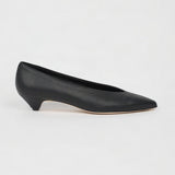 Jamie Haller - The Trap Pump in Black