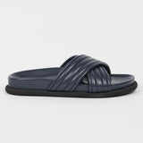 Jamie Haller - The Pool Slide in Deep Navy