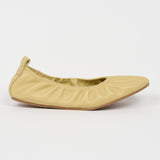 Jamie Haller - The Cove Slipper in Butter
