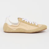 Jamie Haller - The Saccheto Sneaker in Butter