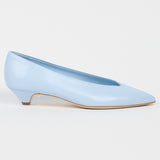 Jamie Haller - The Trap Pump in Powder Blue