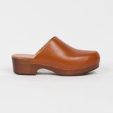Jamie Haller - The Clog in Cognac