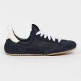 Jamie Haller - The Saccheto Sneaker in Navy