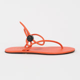 Jamie Haller - The String Theory in Orange
