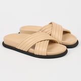 Jamie Haller - The Pool Slide in Hay