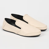 Jamie Haller - The Wushu Slipper in Latte