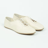 Jamie Haller - The Jazz Slipper in Latte