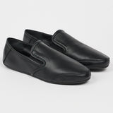 Jamie Haller - The Wushu Slipper in Black