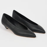 Jamie Haller - The Trap Pump in Black