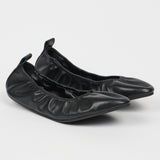 Jamie Haller - The Cove Slipper in Black