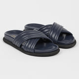 Jamie Haller - The Pool Slide in Deep Navy