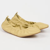 Jamie Haller - The Cove Slipper in Butter