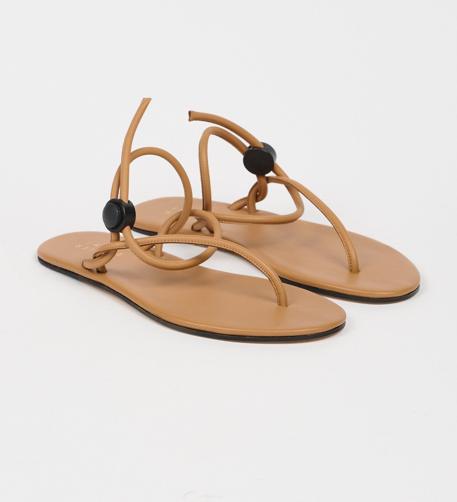 Jamie Haller - The String Theory in Camel