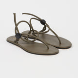 Jamie Haller - The String Theory in Olive