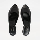 Jamie Haller - The Kit Slide in Black