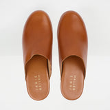 Jamie Haller - The Clog in Cognac