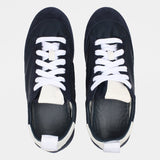Jamie Haller - The Saccheto Sneaker in Navy