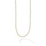 Lagos - Studio 18K Caviar Gold Pearl Necklace