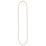 Lagos - Studio 18K Caviar Gold Pearl Necklace
