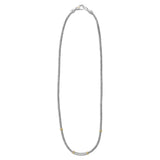 Lagos - Caviar Lux Caviar Diamond Necklace | 3mm