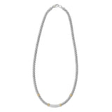 Lagos - Caviar Lux Caviar Diamond Necklace | 5mm