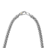 Lagos - Caviar Lux Caviar Diamond Necklace | 5mm