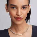 Lagos - Caviar Lux Caviar Diamond Necklace | 5mm