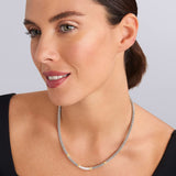 Lagos - Caviar Lux Caviar Diamond Necklace | 5mm