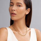 Lagos - Caviar Icon Peridot Beaded Necklace