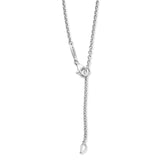 Lagos - Caviar Lux Two-Tone Diamond Pendant Necklace