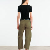 Nili Lotan - SHON LINEN PANT