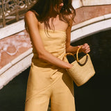Faithfull - Nera Top Marigold