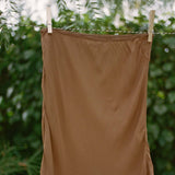 DOEN - MINI SKIRT SLIP