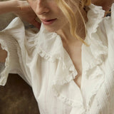 DÔEN - HENRI TOP -- SALT