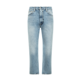 Tôteme - Twisted Seam Denim