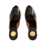 Saint Laurent - Sabrina Mules