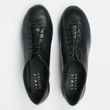 Jamie Haller - The Jazz Slipper in Black