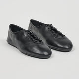 Jamie Haller - The Jazz Slipper in Black