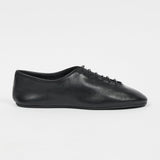 Jamie Haller - The Jazz Slipper in Black